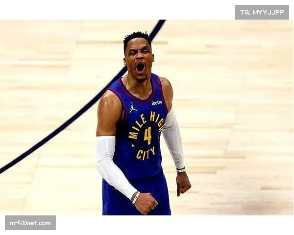 帕森斯：威少历史地位稳居前五控卫 库里则是唯一的第一