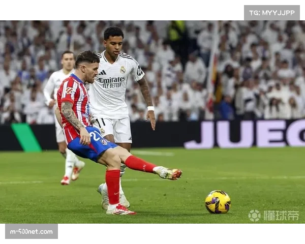皇马三连平暴露破密防难题 预期进球2.62却仅换1平局